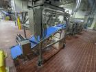 Used 2013 Tromp Sheeting Line – Full Dough Processing System